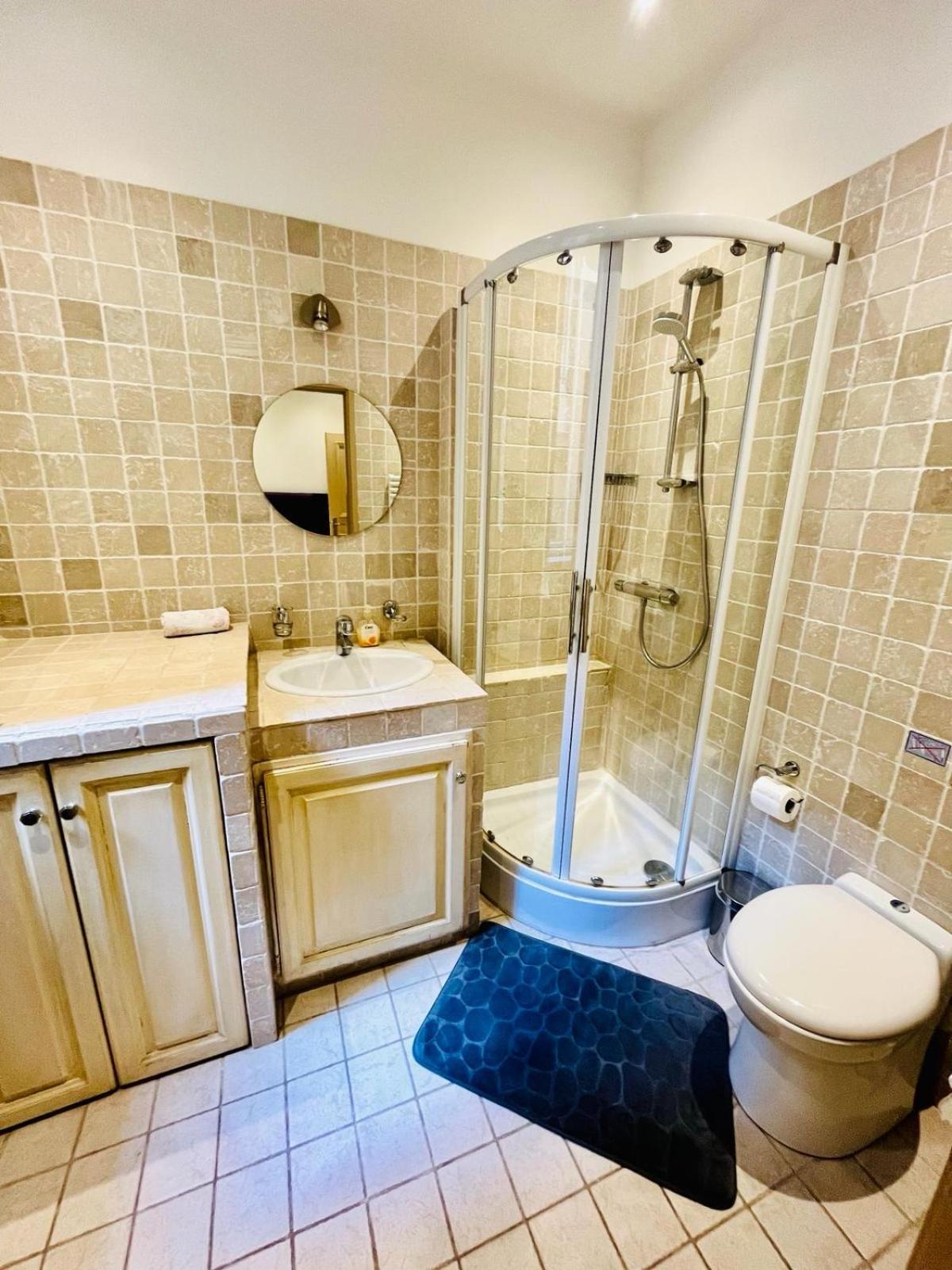 Ferienwohnung Golden Triangle 2Br/2Ba Cannes Exterior foto