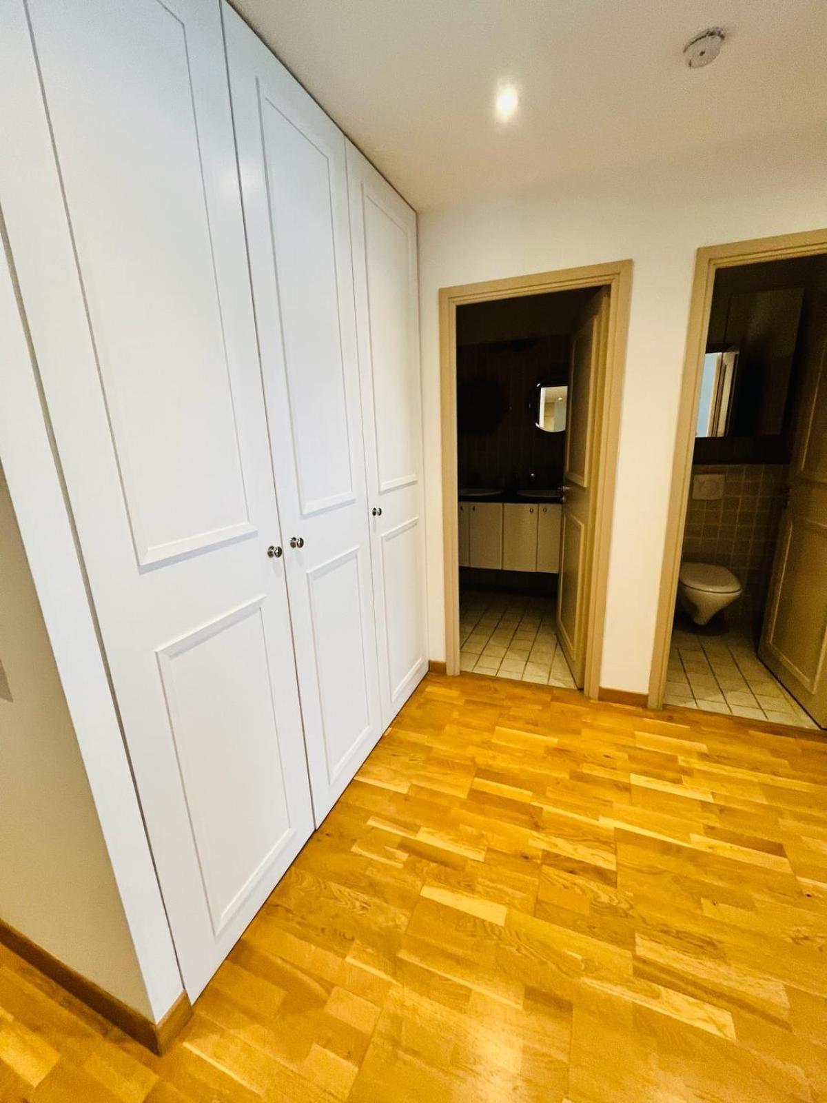 Ferienwohnung Golden Triangle 2Br/2Ba Cannes Exterior foto