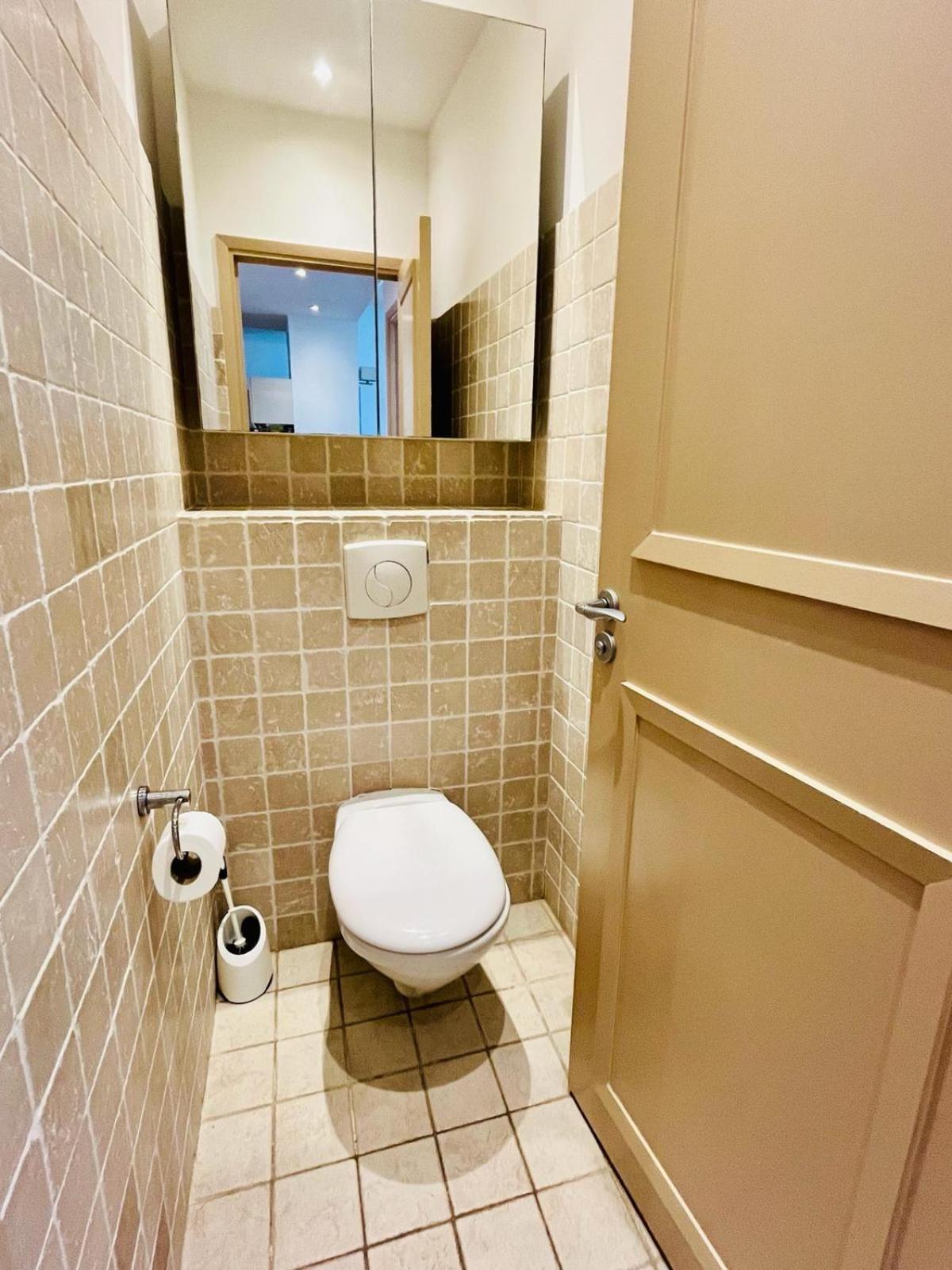 Ferienwohnung Golden Triangle 2Br/2Ba Cannes Exterior foto